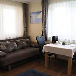 Hotel Mallnitz Apartmán Mallnitz