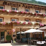 Hotel Mallnitz Appartamento *