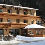 Hotel Mallnitz Apartmán Mallnitz