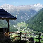 Apartmán Hotel Mallnitz