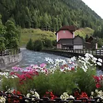 Hotel Mallnitz *