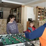 Appartamento Hotel Mallnitz