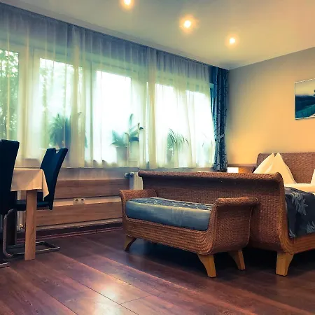 Hotel Mallnitz Apartment Mallnitz