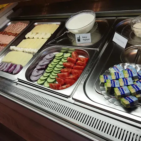 Hotel Mallnitz * مالنتز