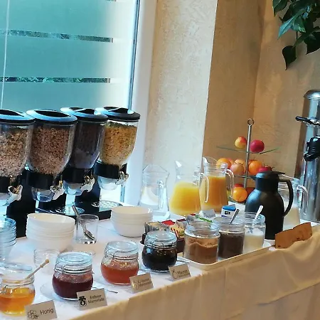 شقة Hotel Mallnitz *