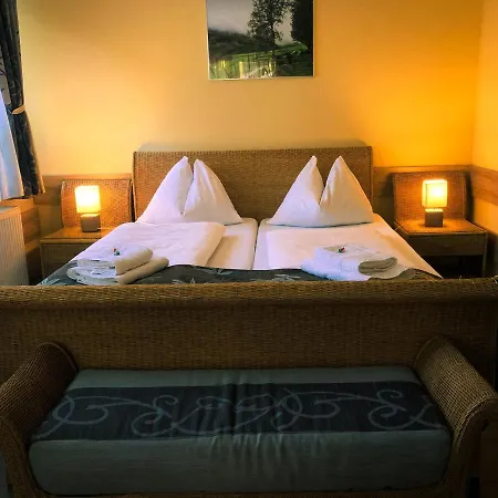 Hotel Mallnitz Apartment *