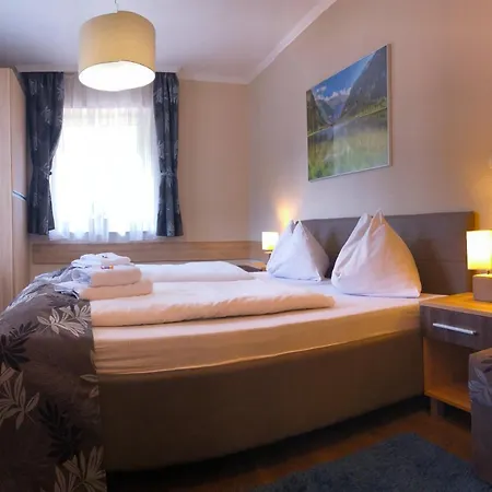 Apartman Hotel Mallnitz Mallnitz