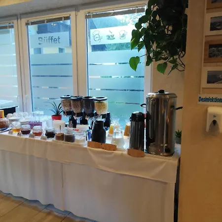 Hotel Mallnitz شقة مالنتز