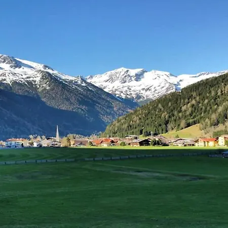 Hotel Mallnitz Mallnitz