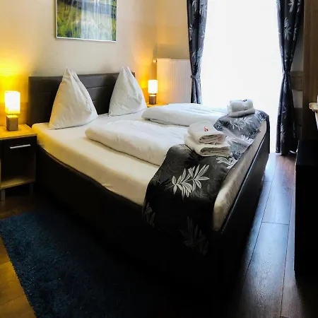 Apartment Hotel Mallnitz Mallnitz
