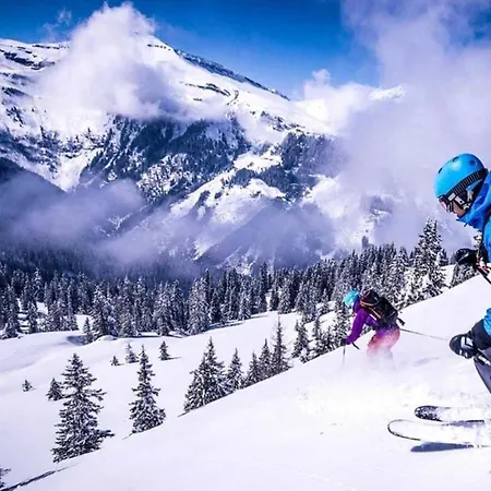 شقة Hotel Mallnitz *