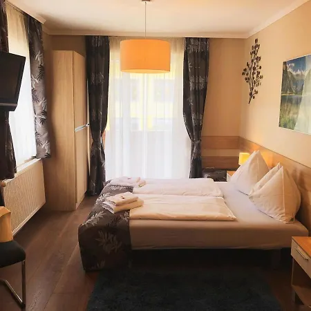 Hotel Mallnitz