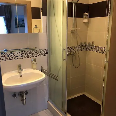 شقة Hotel Mallnitz *
