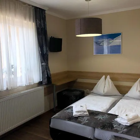 Hotel Mallnitz *