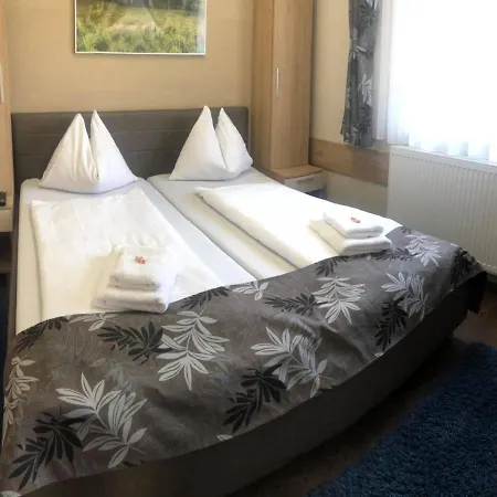 Hotel Mallnitz * مالنتز