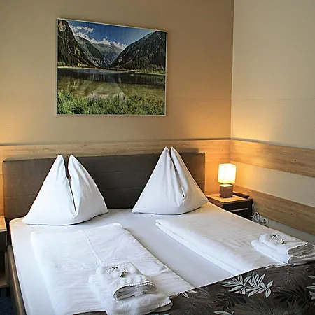 شقة Hotel Mallnitz *