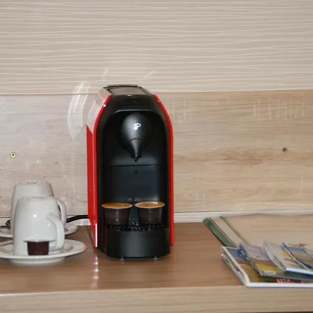 Hotel Mallnitz Mallnitz