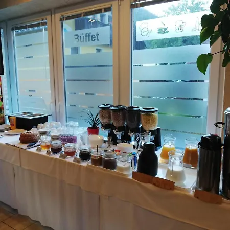 Hotel Mallnitz مالنتز