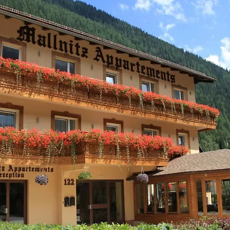 Hotel Mallnitz Apartment