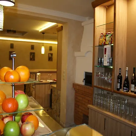 Hotel Mallnitz * مالنتز