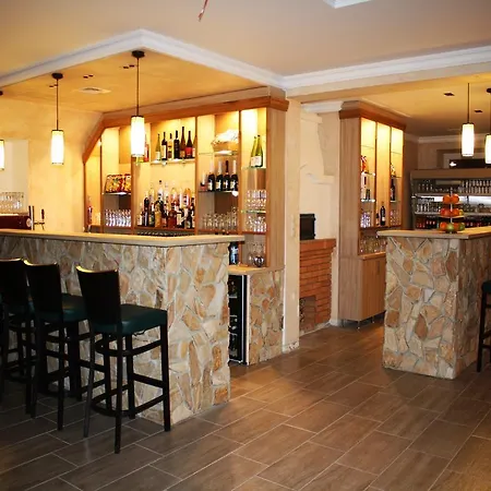 Hotel Mallnitz Apartamento