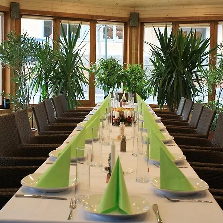Apartment Hotel Mallnitz
