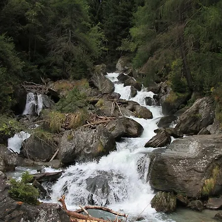 شقة Hotel Mallnitz مالنتز