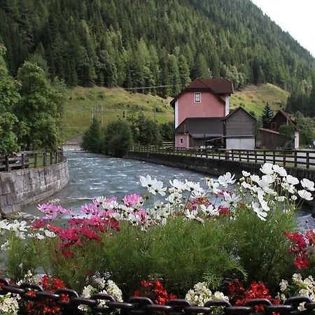 Hotel Mallnitz *