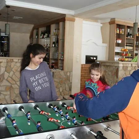 شقة Hotel Mallnitz