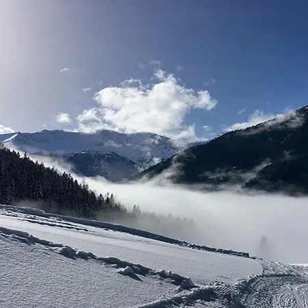 Hotel Mallnitz Appartement *