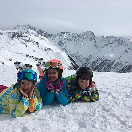 Hotel Mallnitz * مالنتز