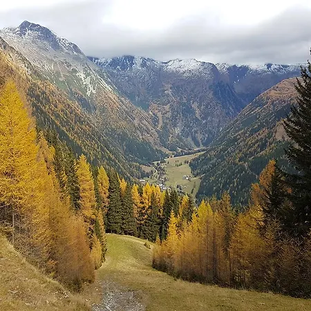 شقة Hotel Mallnitz مالنتز