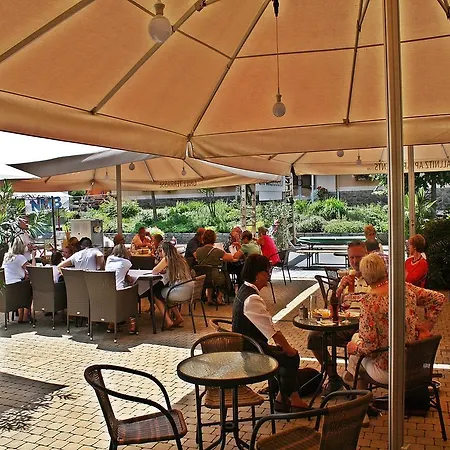 Hotel Mallnitz شقة