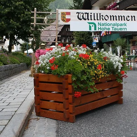 Hotel Mallnitz شقة *