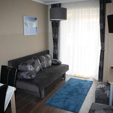 Apartment Hotel Mallnitz *