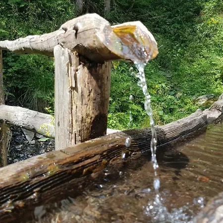 Hotel Mallnitz شقة *