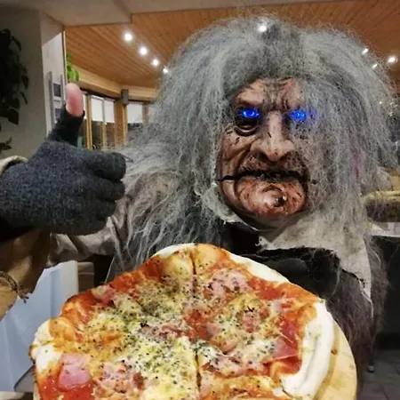 Hotel Mallnitz شقة مالنتز