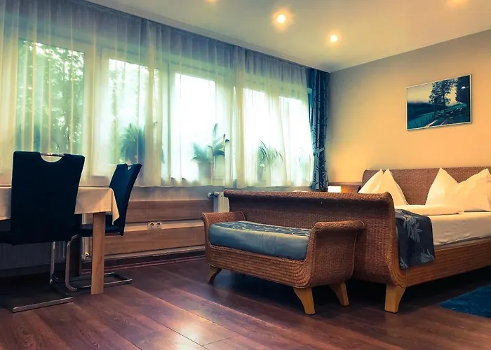 Hotel Mallnitz Appartement Mallnitz