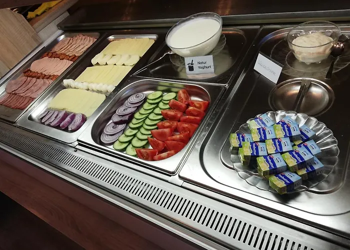 Hotel Mallnitz * Mallnitz