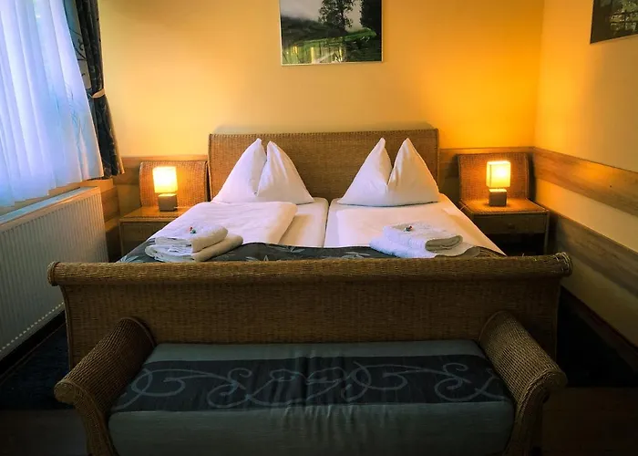 Hotel Mallnitz Appartement *