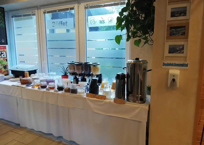 Hotel Mallnitz Lejlighed Mallnitz