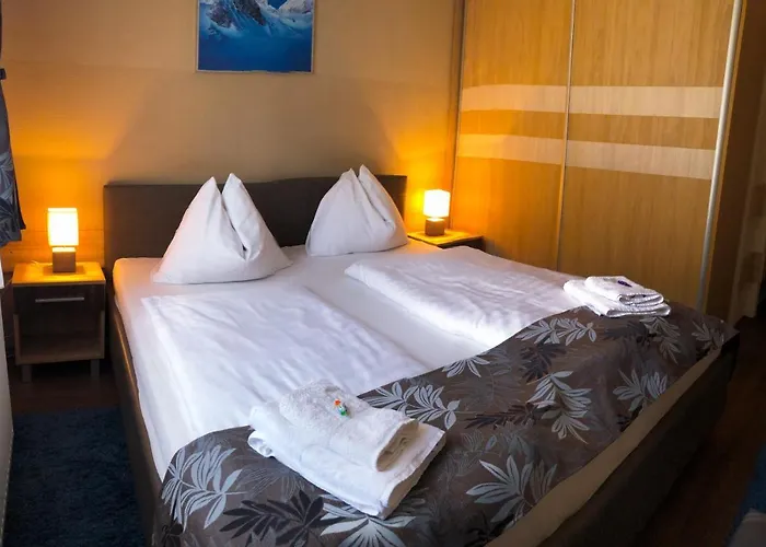 Apartment Hotel Mallnitz