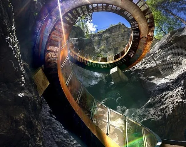 Hotel Mallnitz Mallnitz