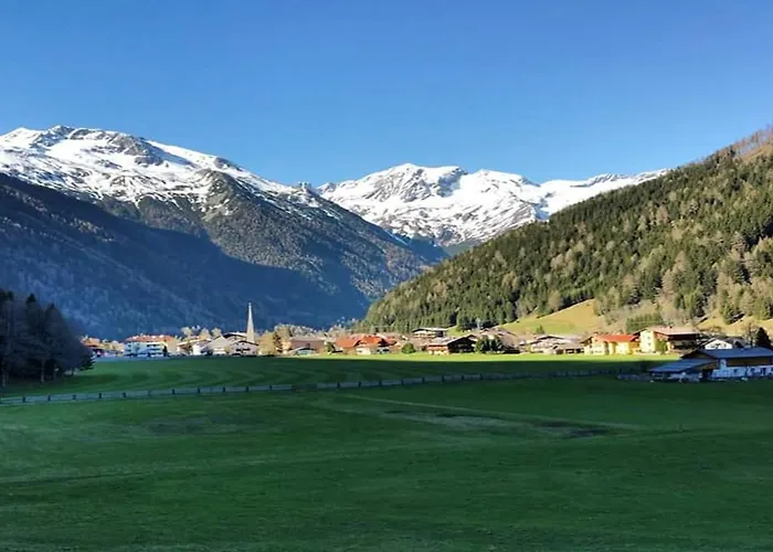 Hotel Mallnitz Mallnitz