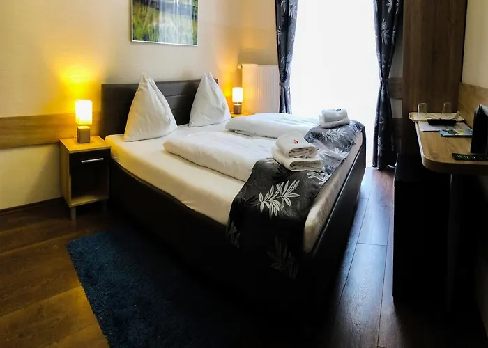 Appartement Hotel Mallnitz Mallnitz