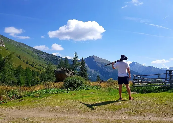 Hotel Mallnitz Appartement Mallnitz