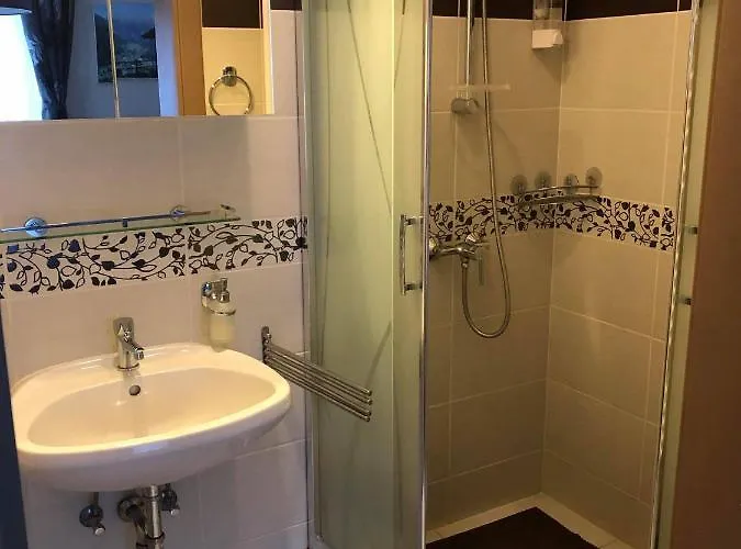 Appartement Hotel Mallnitz *