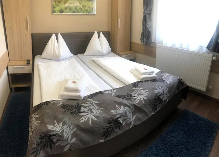 Hotel Mallnitz * Mallnitz