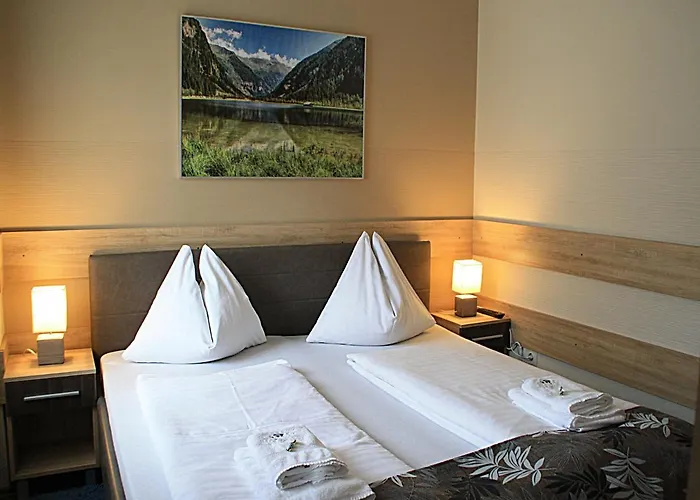 Apartment Hotel Mallnitz *