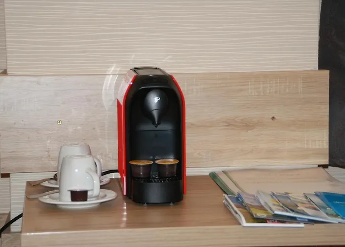 Hotel Mallnitz Mallnitz